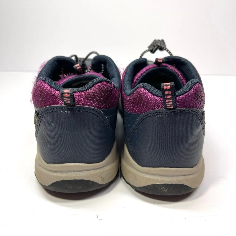Keen Shoes Wanduro Waterproof Hiking Shoe‎ Size 7 Youth